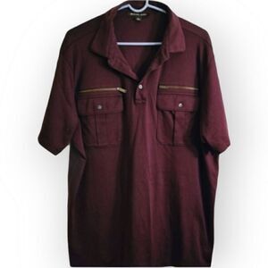 Michael Kors Polo Size 1X